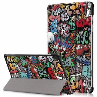 Husa pentru Samsung Galaxy Tab S6 Lite 10.4 P610 P615 Techsuit FoldPro Urban Vibe