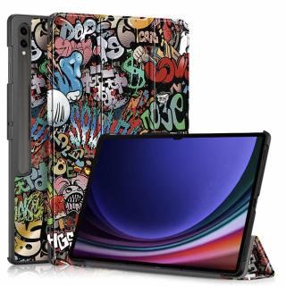 Husa pentru Samsung Galaxy Tab S9 Plus Techsuit FoldPro Urban Vibe