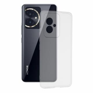 Husa Silicon Honor 100 Transparenta CSTH