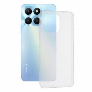 Husa Silicon Honor X6a Transparenta CSTH