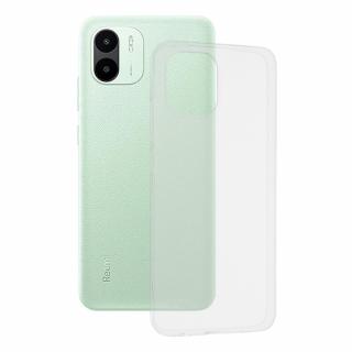 Husa Silicon Xiaomi Redmi A1   A2 Transparenta CSTH