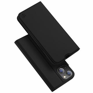 Husa tip carte Honor 200 Smart   X7c cu Flip Magnetic Negru MGT