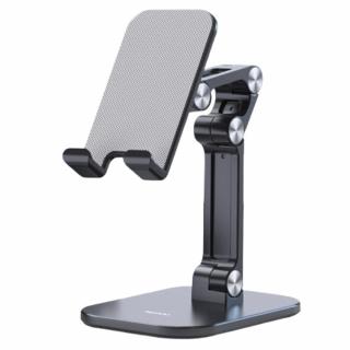 Suport Birou pentru Tableta Yesido Adjustable Arm (C104) Negru