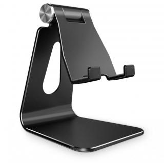 Suport Birou Telefon   Tableta Techsuit Folding (Z4A) Negru