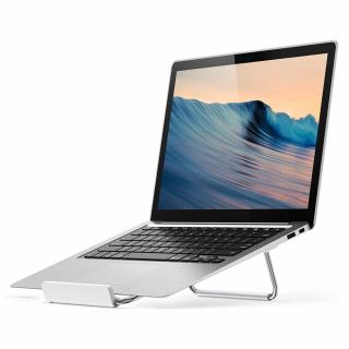 Suport Pliabil pentru Laptop Ugreen (80348) Silver