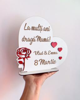 Cadou pentru Mama -Bunica