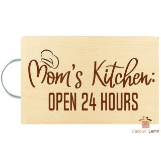 Tocator Mom s Kitchen open 24 hours