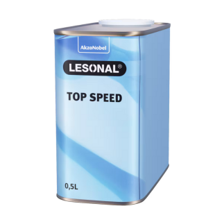 Accelerator, Lesonal Top Speed, cantitate 0.5 litri