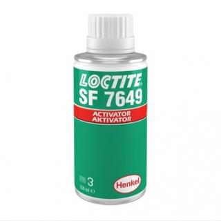 Activator, Loctite SF 7649, pentru adezivi si etansanti, cantitate 150 ml