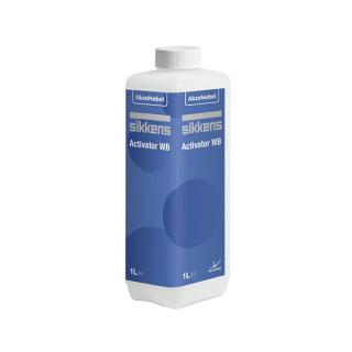 Activator, Sikkens AW, pentru vopsea pe baza de apa, gramaj 1 litru
