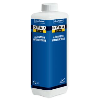 Activator vopsea, Dynacoat WB, pentru vopsea pe baza de apa, gramaj 1 litru