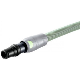 Adaptor aspirator, Festool 202733, pentru furtunul de absorbtie al masini pneumatice