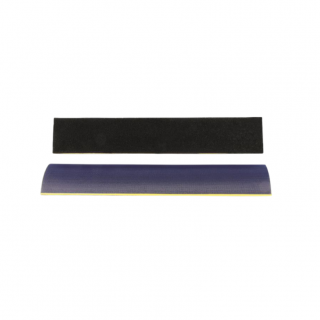 Adaptor rindea de slefuit manual, Corcos 204, dimensiune 70mm x 420mm
