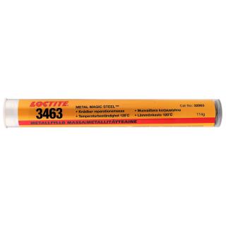 Adeziv bicomponent, Loctite 3463, pentru metal, cantitate 114 grame