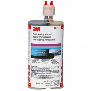Adeziv epoxidic bicomponent, 3M,   08115, cantitate 200 ml