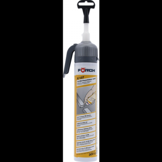 Adeziv forte, Forch K137, 1K-MS, culoare alb, gramaj 200 ml