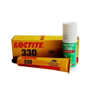 Adeziv lipire structurala, Loctite 330 7388, set 2 x 50 ml
