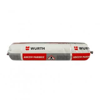 Adeziv lipit parbriz, Wurth E0890 023 X00, timp uscare 2 ore, cantitate 400 600 ml