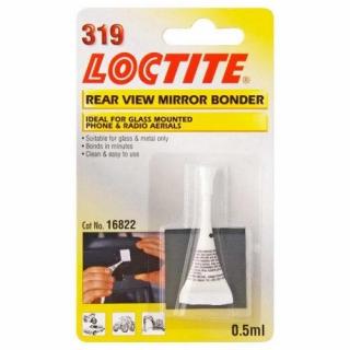 Adeziv rapid, Loctite 319, pentru oglinda retrovizoare, cantitate 0.5 ml