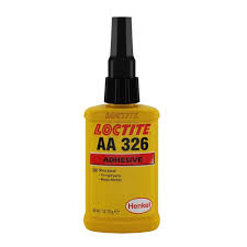 Adeziv rapid, Loctite AA 326, pentru oglinda retrovizoare, cantitate 50 ml