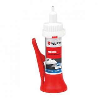 Adeziv rapid, WURTH Klebfix EasyPen, adeziv universal, gramaj 30 g