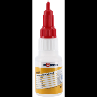 Adeziv ultra rapid, Forch K139, gramaj 20 grame