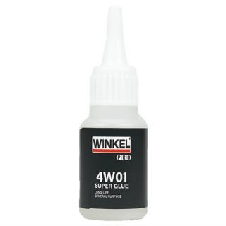 Adeziv universal rapid, Winkel Pro 4W01, cantitate 20 g