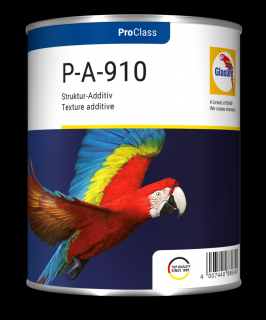 Aditiv accelerator, Glasurit P-A-910, grabeste procesul de uscare, gramaj 1 litru