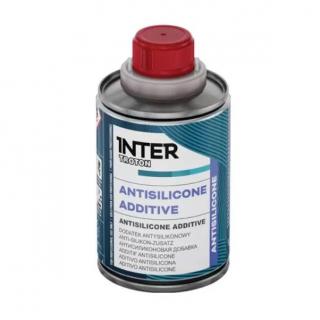Aditiv antisiliconic, Troton Antisilicone Additive, previne contaminarea prin ochi de peste, gramaj 0.1 litri