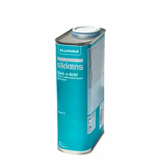 Aditiv elasticizant, Sikkens Elast-o-Actif EWSA, pentru vopsea, gramaj 1 litru