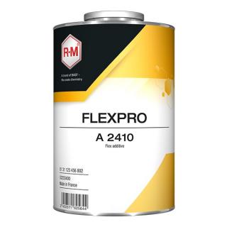 Aditiv pentru EXTRASEALER alb negru, RM A2420 FlexPro, pentru plastic, gramaj 1 litru