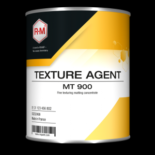 Agent de matuire, RM MT900, Texture Agent, gramaj 1 litru