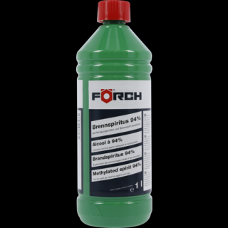 Alcool tehnic, Forch 6110 1030, 94 grade, gramaj 1 litru