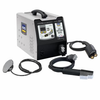 Aparat incalzitor prin inductie, GYS Duction Auto Meca + 056961, pentru metale feroase, pentru surube blocate