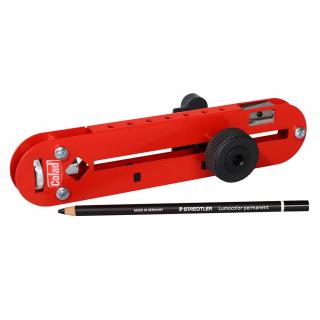 Aparat masurare si trasare, Colad 8040, linii caroserie