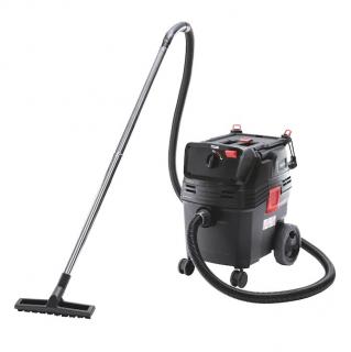 Aspirator industrial, Wurth 701 132 0, umed-uscat, alimentare 230V, capacitate 30 litri