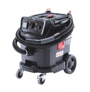 Aspirator industrial, Wurth 701 133 0, umed-uscat, alimentare 230V, capacitate 30 litri