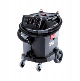 Aspirator industrial, Wurth 701 143 0, umed-uscat, alimentare 230V, capacitate 39 litri