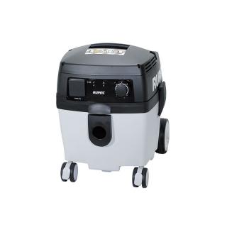 Aspirator mobil, Rupes S130PL, putere 1200 W, capacitate 30 litri