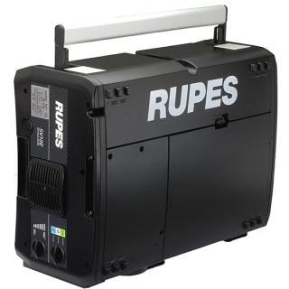 Aspirator mobil, Rupes SV10E, putere 1000 W, capacitate 3.5 kg
