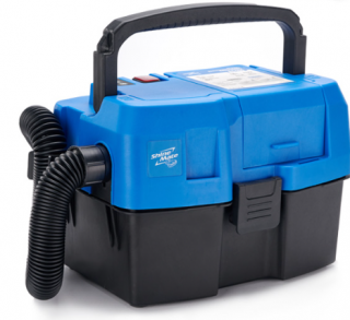 Aspirator mobil, ShineMate EC405, alimentare 230V, capacitate 3.8 5.5 litri