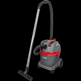 Aspirator profesional, Forch E-Craft APL1422, umed-uscat, alimentare 230V, capacitate 22 litri