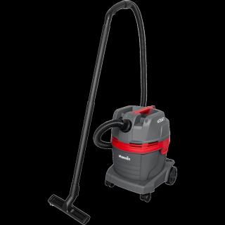 Aspirator profesional, Forch E-Craft L-1422, umed-uscat, alimentare 230V, capacitate 22 litri