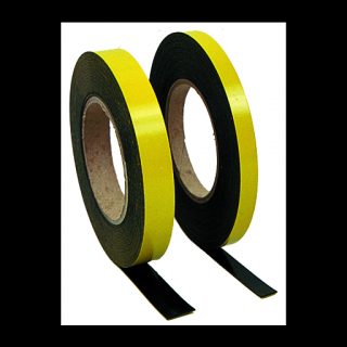 Banda dublu adeziva, Forch 6450 5975, pentru ornamente, lungime 10 metri