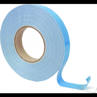 Banda dublu adeziva, Forch 6450 5995, pentru oglinzi, dimensiune 25 mm x 15 metri