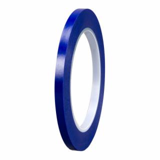 Banda fina contur, 3M 06404 VFLINE 471 BLUE,diferite dimensiuni, culoare albastru