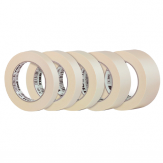 Banda mascare, Boll PRBL-4005X, rezistenta la 60 grade, lungime 50 metri