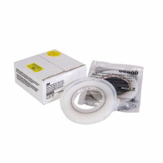 Banda Precizie, 3M 06800 Smooth Transition Tape, latime 7mm, transparent