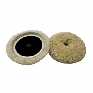 Blana de oaie, ABW D110_3, diamentru 110   160   210, cu velcro