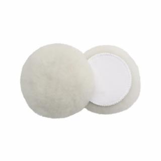Blana de oaie, Flexipads FP40242, cu velcro, diametru 80   150   180   200 mm